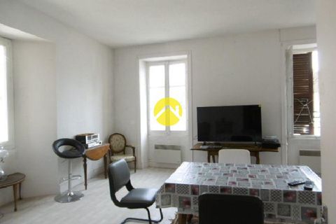 Villa i Belabre, Indre, Belabre - € 55.000 | Ref: 82MS110357 - foto 3