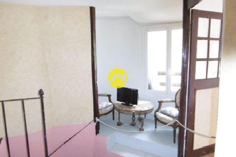 Villa i Belabre, Indre, Belabre - € 55.000 | Ref: 82MS110357 - foto 4