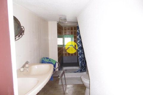 Villa i Belabre, Indre, Belabre - € 55.000 | Ref: 82MS110357 - foto 8