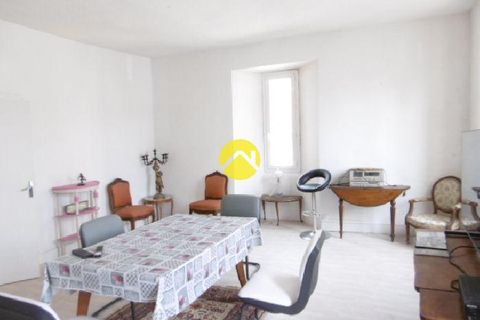 Villa i Belabre, Indre, Belabre - € 55.000 | Ref: 82MS110357 - foto 11