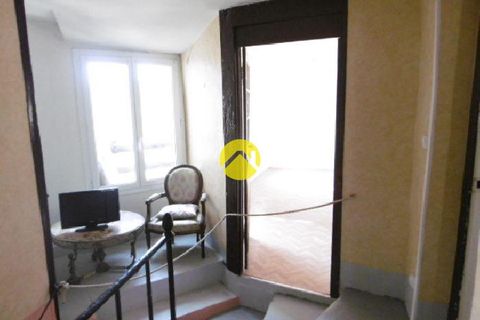 Villa i Belabre, Indre, Belabre - € 55.000 | Ref: 82MS110357 - foto 13