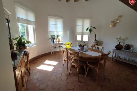 Villa a Briare, Loiret, Briare - € 375.000 | Ref: 86MS110042 - foto 3