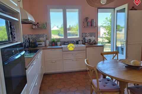 Villa a Briare, Loiret, Briare - € 375.000 | Ref: 86MS110042 - foto 5