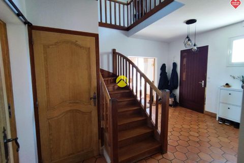 Villa a Briare, Loiret, Briare - € 375.000 | Ref: 86MS110042 - foto 8