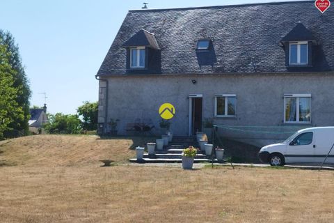 Villa a Briare, Loiret, Briare - € 375.000 | Ref: 86MS110042 - foto 11