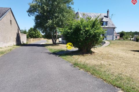 Villa a Briare, Loiret, Briare - € 375.000 | Ref: 86MS110042 - foto 12
