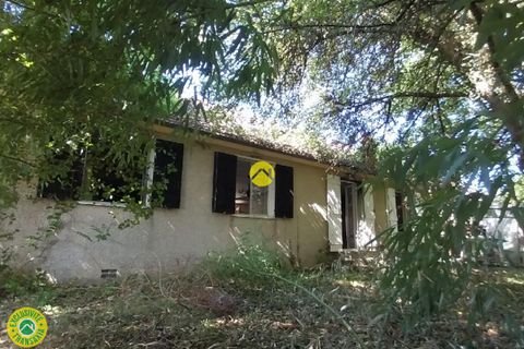 Villa a Sancoins, Cher, Sancoins - € 59.500 | Ref: 47CAL110033 - foto 11