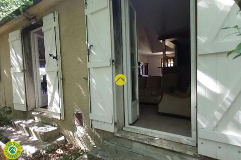 Villa a Sancoins, Cher, Sancoins - € 59.500 | Ref: 47CAL110033 - foto 9