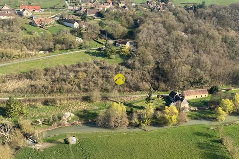 Villa a Anjouin, Indre, Anjouin - € 225.000 | Ref: 91MS110994 - foto 3