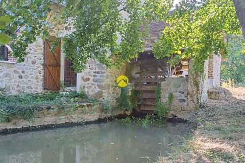 Villa a Anjouin, Indre, Anjouin - € 225.000 | Ref: 91MS110994 - foto 4