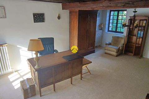 Villa a Anjouin, Indre, Anjouin - € 225.000 | Ref: 91MS110994 - foto 5