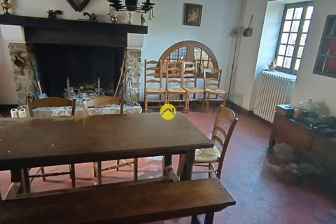 Villa a Anjouin, Indre, Anjouin - € 225.000 | Ref: 91MS110994 - foto 8