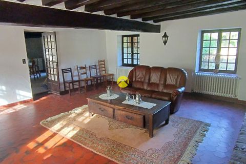 Villa a Anjouin, Indre, Anjouin - € 225.000 | Ref: 91MS110994 - foto 9