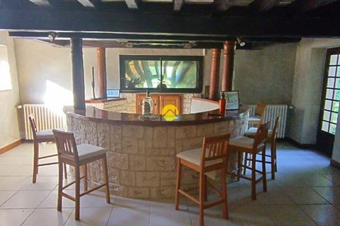 Villa a Anjouin, Indre, Anjouin - € 225.000 | Ref: 91MS110994 - foto 10
