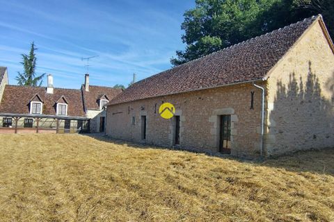 Villa a Anjouin, Indre, Anjouin - € 225.000 | Ref: 91MS110994 - foto 11