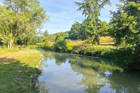 Villa a Anjouin, Indre, Anjouin - € 225.000 | Ref: 91MS110994 - foto 12