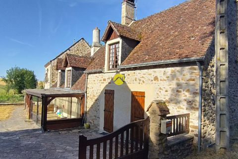 Villa a Anjouin, Indre, Anjouin - € 225.000 | Ref: 91MS110994 - foto 15