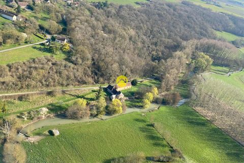 Villa a Anjouin, Indre, Anjouin - € 225.000 | Ref: 91MS110994 - foto 17