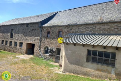 Farm hus i Peyrusse, Cantal, Peyrusse - € 69.500 | Ref: 96CAL109925 - foto 3