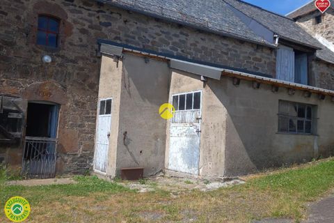 Farm hus i Peyrusse, Cantal, Peyrusse - € 69.500 | Ref: 96CAL109925 - foto 4