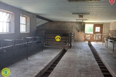 Farm hus i Peyrusse, Cantal, Peyrusse - € 69.500 | Ref: 96CAL109925 - foto 7