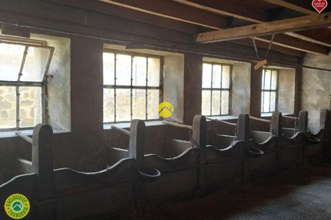 Farm hus i Peyrusse, Cantal, Peyrusse - € 69.500 | Ref: 96CAL109925 - foto 8