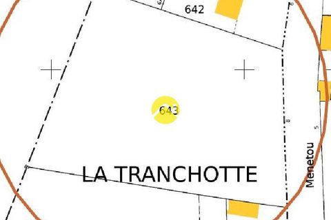 Terra a Precy, Cher, Precy - € 19.000 | Ref: 33MS109886 - foto 4