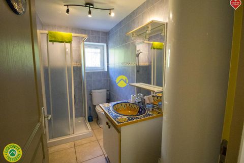 Villa i Oizon, Cher, Oizon - € 130.800 | Ref: 55CAL109775 - foto 3