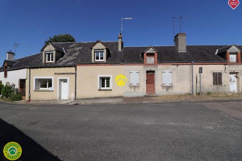Villa i Oizon, Cher, Oizon - € 130.800 | Ref: 55CAL109775 - foto 11