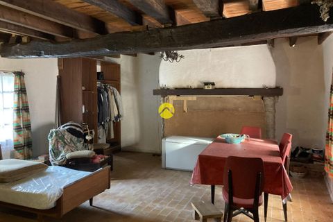 Villa a Sancoins, Cher, Sancoins - € 42.500 | Ref: 70MS109757 - foto 6