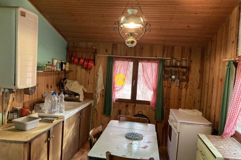 Villa a Sancoins, Cher, Sancoins - € 42.500 | Ref: 70MS109757 - foto 8