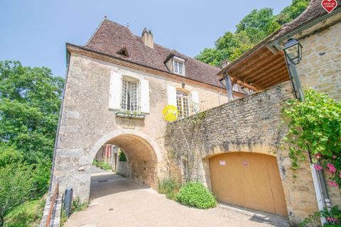 Villa i Limeuil, Dordogne, Limeuil - € 494.000 | Ref: 62MS111355 - foto 2