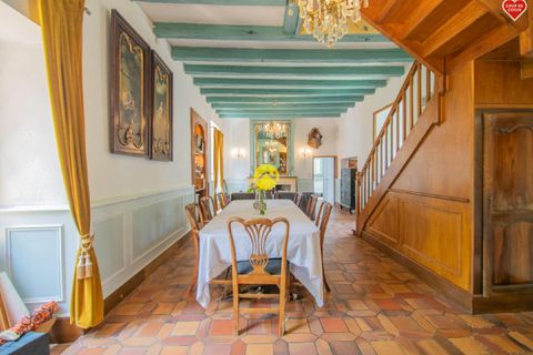 Villa i Limeuil, Dordogne, Limeuil - € 494.000 | Ref: 62MS111355 - foto 3