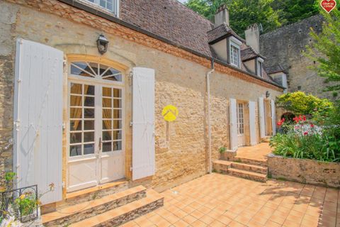 Villa i Limeuil, Dordogne, Limeuil - € 494.000 | Ref: 62MS111355 - foto 4