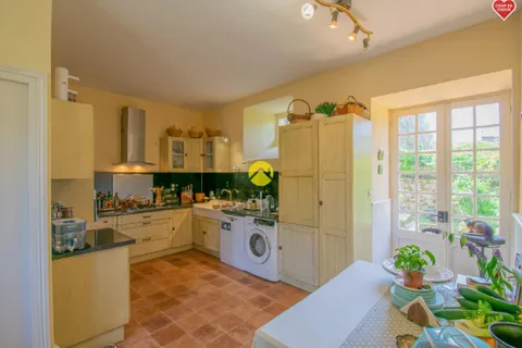 Villa i Limeuil, Dordogne, Limeuil - € 494.000 | Ref: 62MS111355 - foto 5