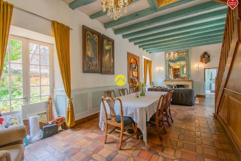 Villa i Limeuil, Dordogne, Limeuil - € 494.000 | Ref: 62MS111355 - foto 6