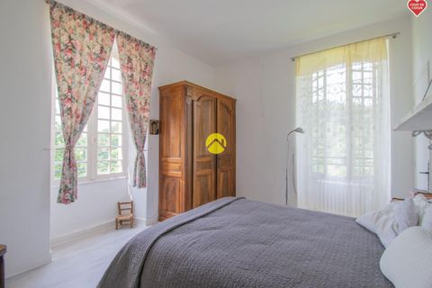 Villa i Limeuil, Dordogne, Limeuil - € 494.000 | Ref: 62MS111355 - foto 7