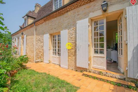 Villa i Limeuil, Dordogne, Limeuil - € 494.000 | Ref: 62MS111355 - foto 13