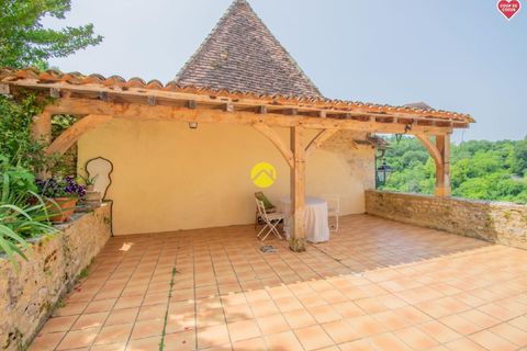 Villa i Limeuil, Dordogne, Limeuil - € 494.000 | Ref: 62MS111355 - foto 16