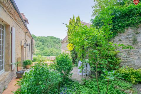 Villa i Limeuil, Dordogne, Limeuil - € 494.000 | Ref: 62MS111355 - foto 17