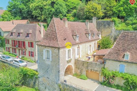 Villa i Limeuil, Dordogne, Limeuil - € 494.000 | Ref: 62MS111355 - foto 19