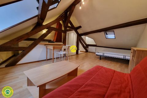 Lejlighed i Bourges, Cher, Bourges - € 159.900 | Ref: 16CAL103664 - foto 1