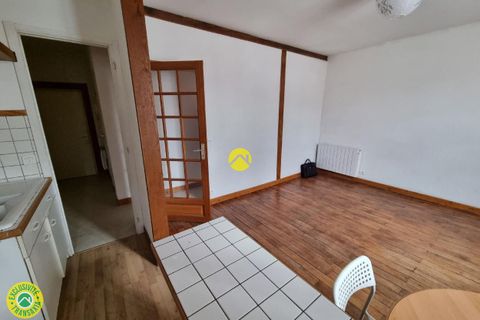 Lejlighed i Bourges, Cher, Bourges - € 159.900 | Ref: 16CAL103664 - foto 7