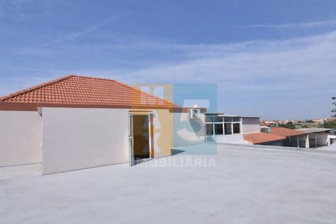Villa a Alpiarca, Santarem, Alpiarca - € 340.000 | Ref: VAM3ALP033_T3 - foto 24