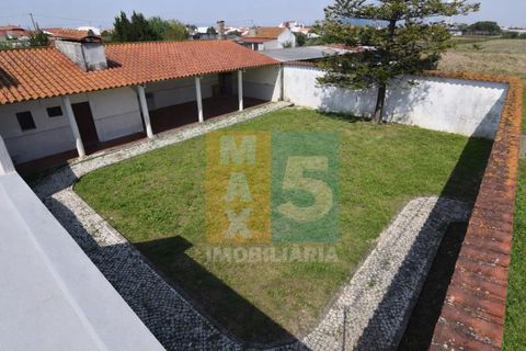 Villa a Alpiarca, Santarem, Alpiarca - € 340.000 | Ref: VAM3ALP033_T3 - foto 25