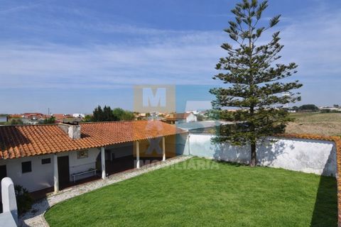 Villa a Alpiarca, Santarem, Alpiarca - € 340.000 | Ref: VAM3ALP033_T3 - foto 26
