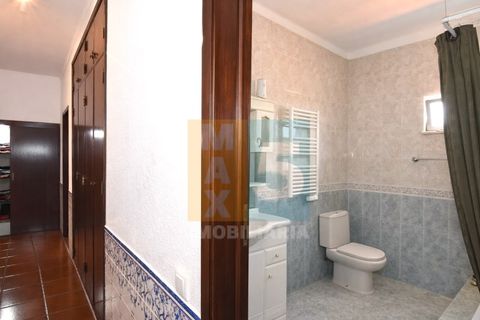 Villa a Alpiarca, Santarem, Alpiarca - € 340.000 | Ref: VAM3ALP033_T3 - foto 29