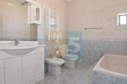 Villa a Alpiarca, Santarem, Alpiarca - € 340.000 | Ref: VAM3ALP033_T3 - foto 30