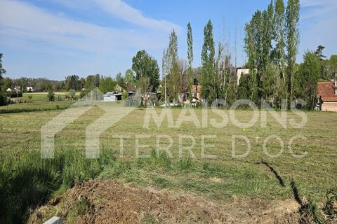 Helårsgrund i Albi, Tarn, Albi - € 72.500 | Ref: AL05042026ALBI - foto 1
