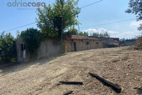 Terra a Coriano, Rimini, Coriano - € 130.000 | Ref: SI100 - foto 2
